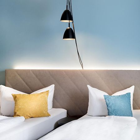 Hotel Purucker Кульмбах Экстерьер фото