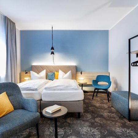 Hotel Purucker Кульмбах Экстерьер фото