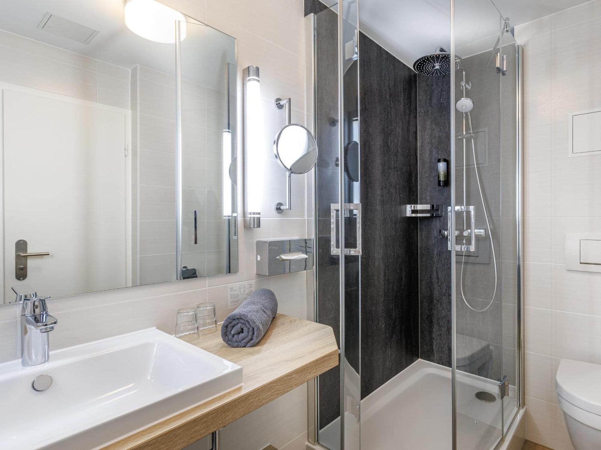 Hotel Purucker Кульмбах Экстерьер фото