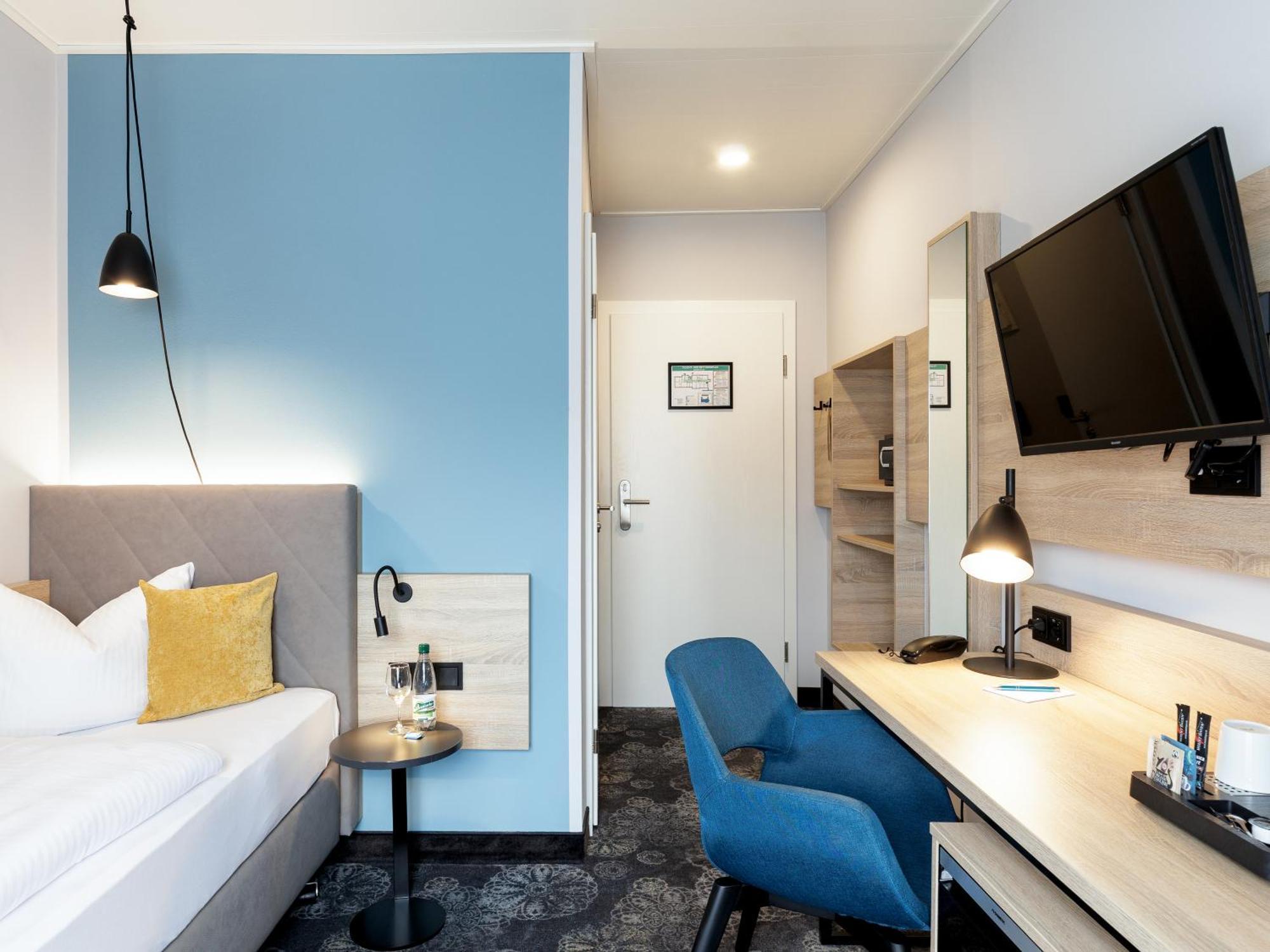 Hotel Purucker Кульмбах Экстерьер фото