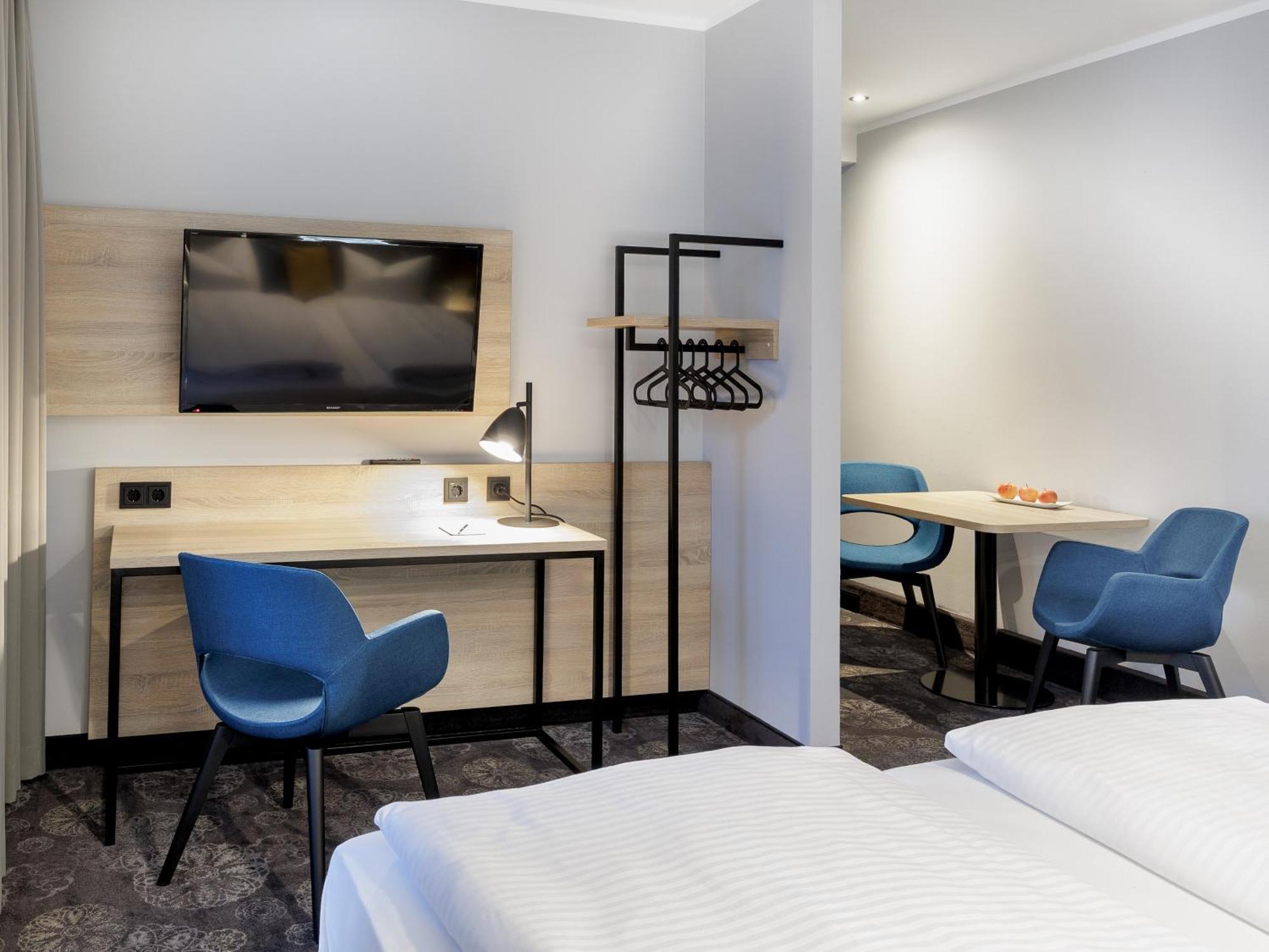 Hotel Purucker Кульмбах Экстерьер фото